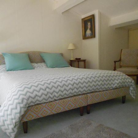 Maison De Pecheur Тулон Екстериор снимка