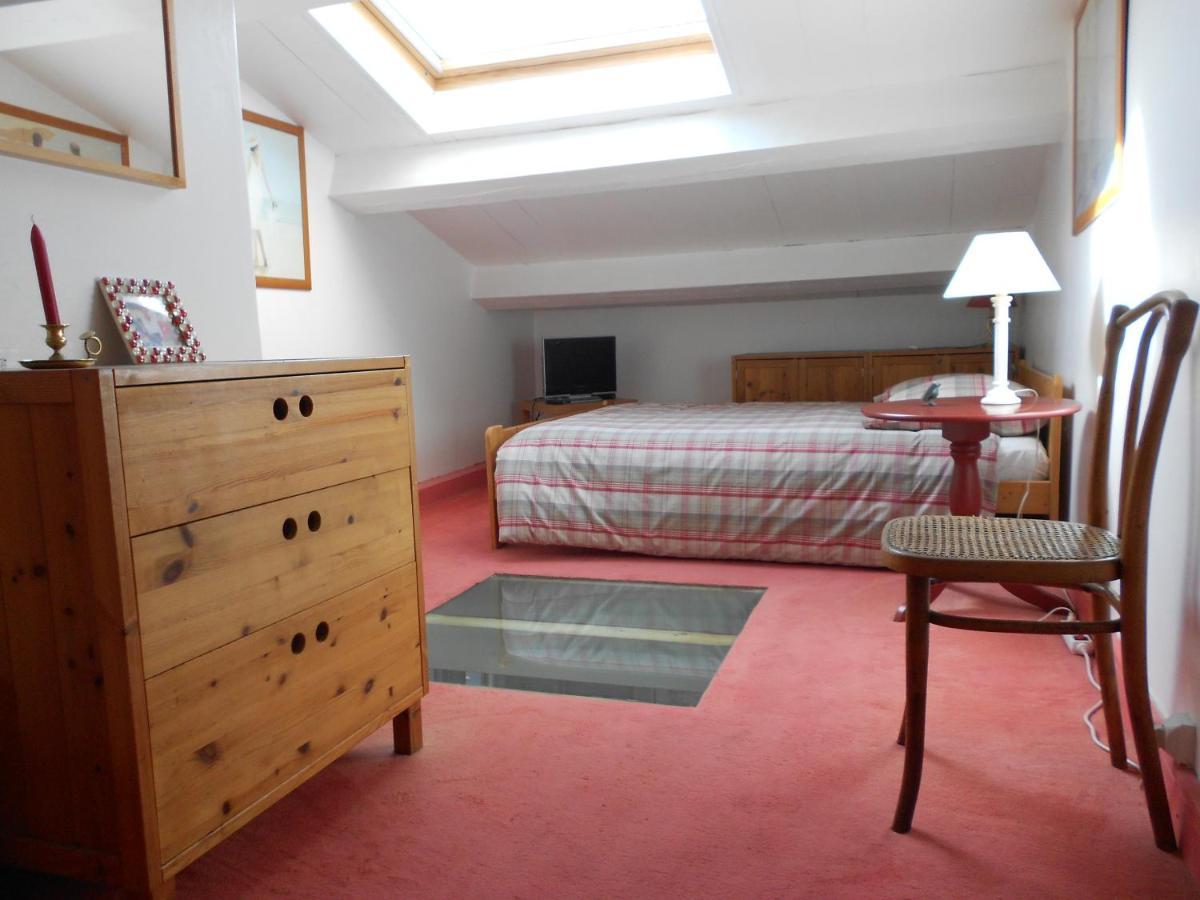 Maison De Pecheur Тулон Екстериор снимка