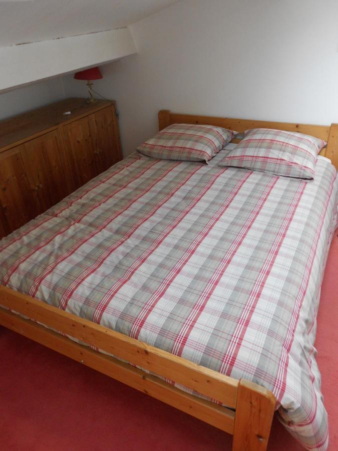 Maison De Pecheur Тулон Екстериор снимка